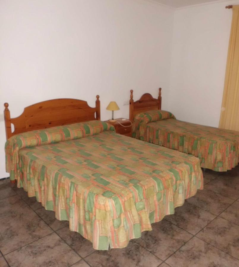 Hostal El Mirador 27/33
