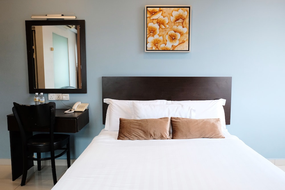 De Era Hotel 27/46