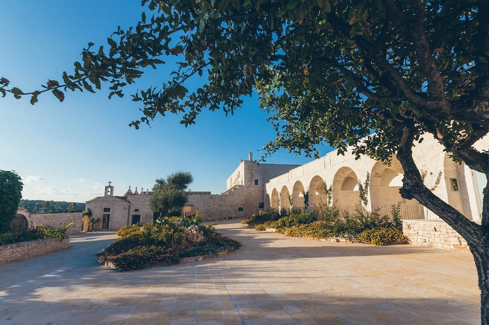 MASSERIA GRIECO 58/60