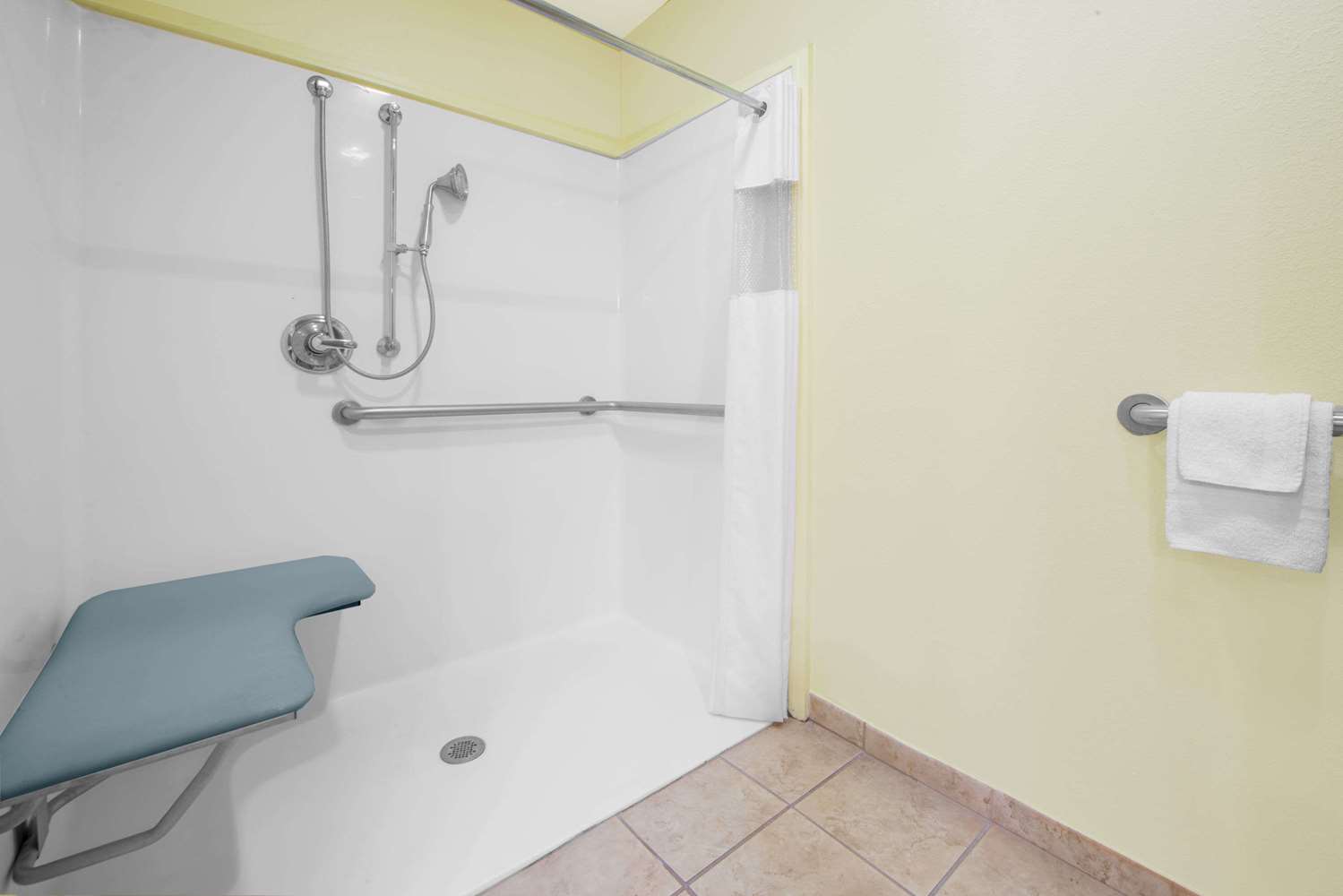 Days Inn by Wyndham Lubbock South 31/31