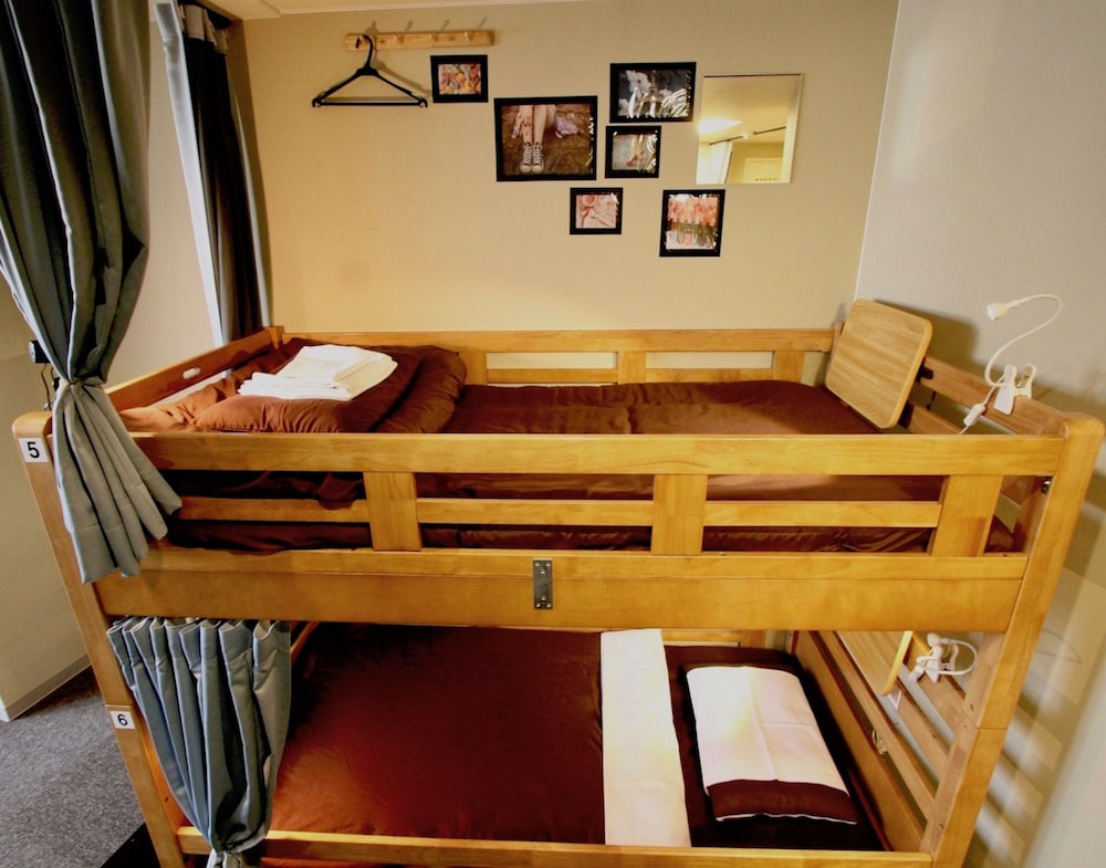 Osaka Guesthouse Nest 47/68