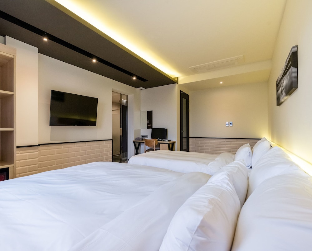 Hotel Marcher 29/76