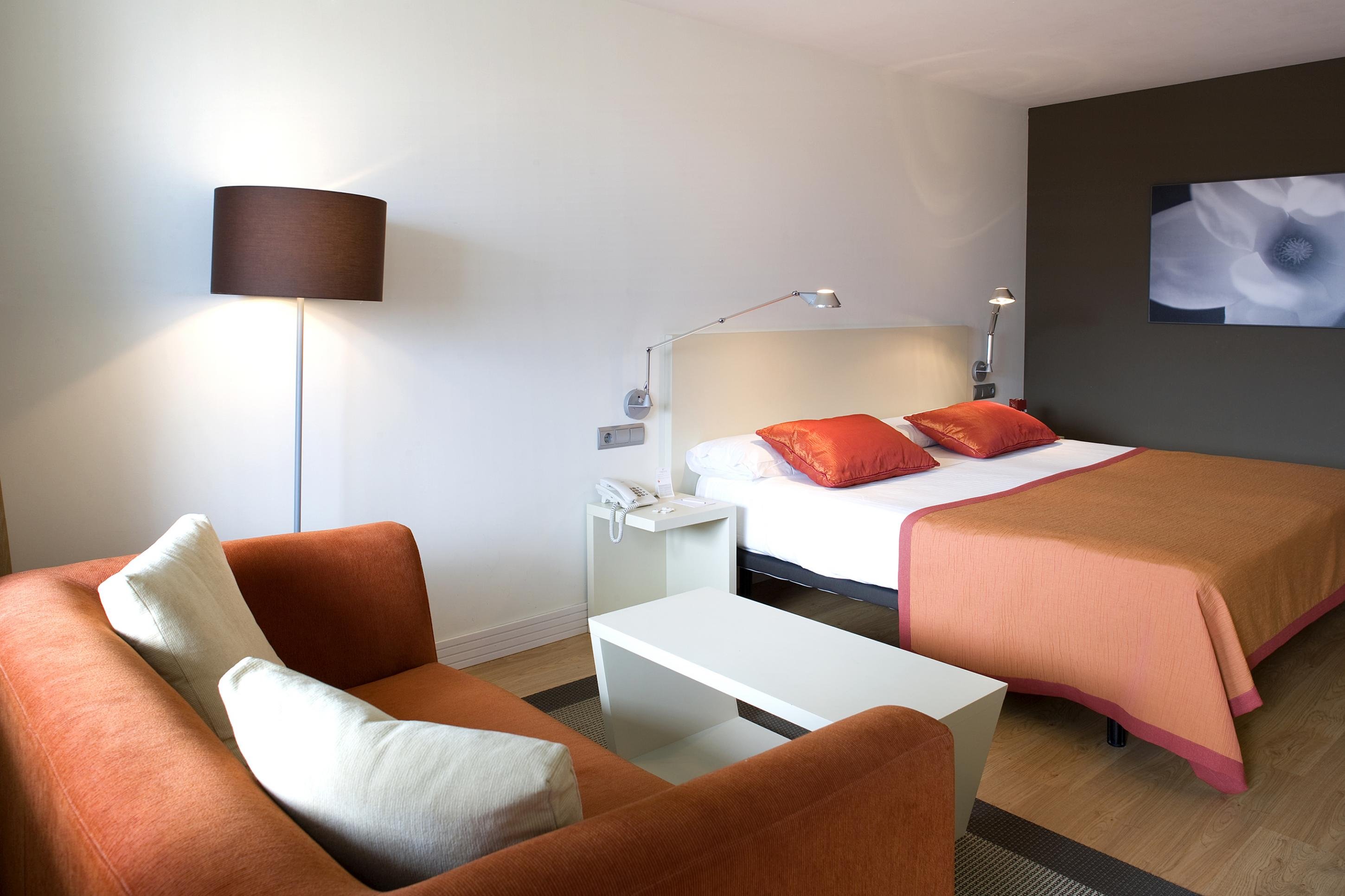 Magnolia Hotel - Adults Only 16/49