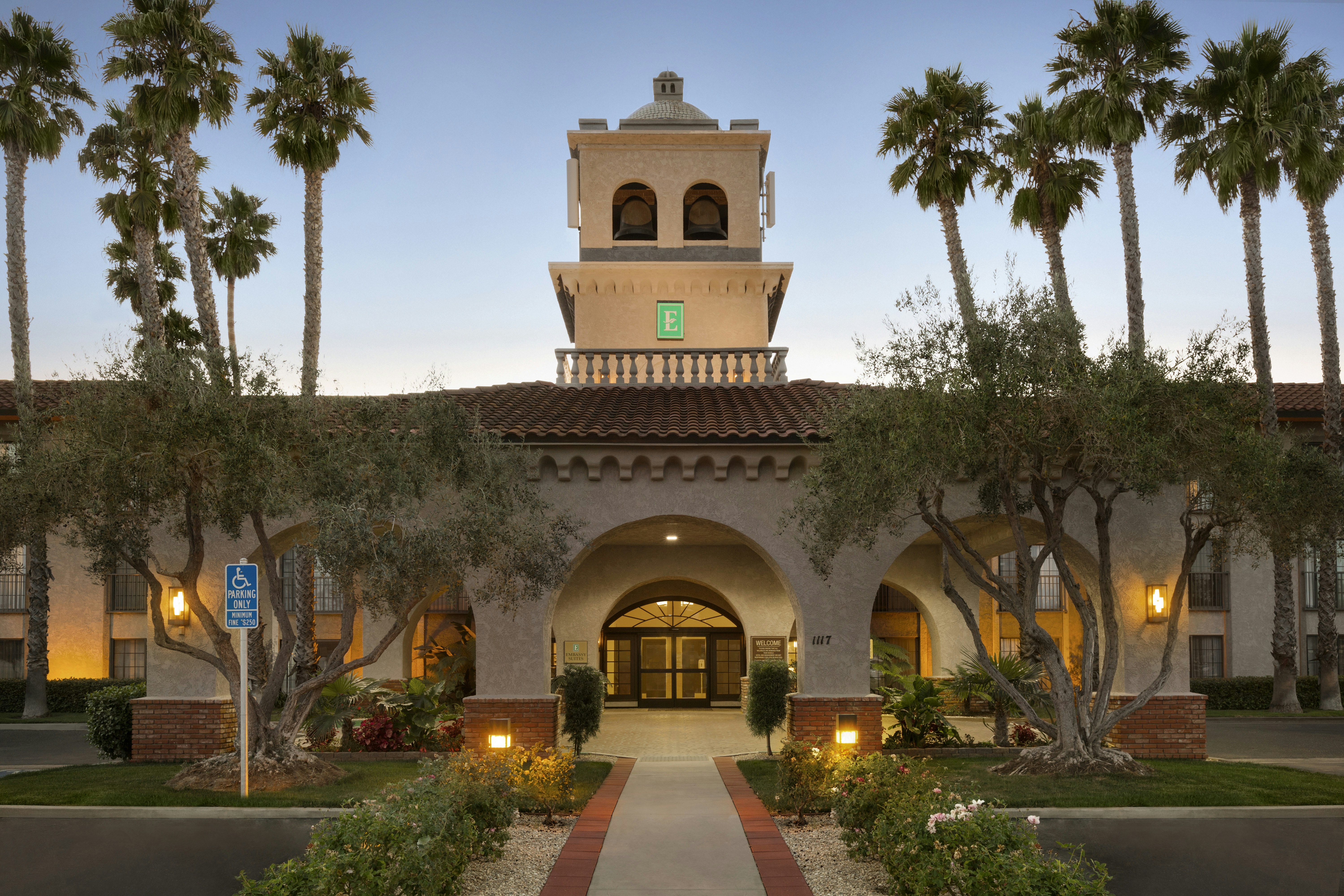 Embassy Suites by Hilton Lompoc Central Coast 3/61