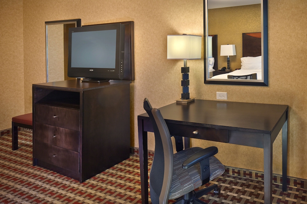 Holiday Inn Jacksonville E 295 Baymeadows 51/53