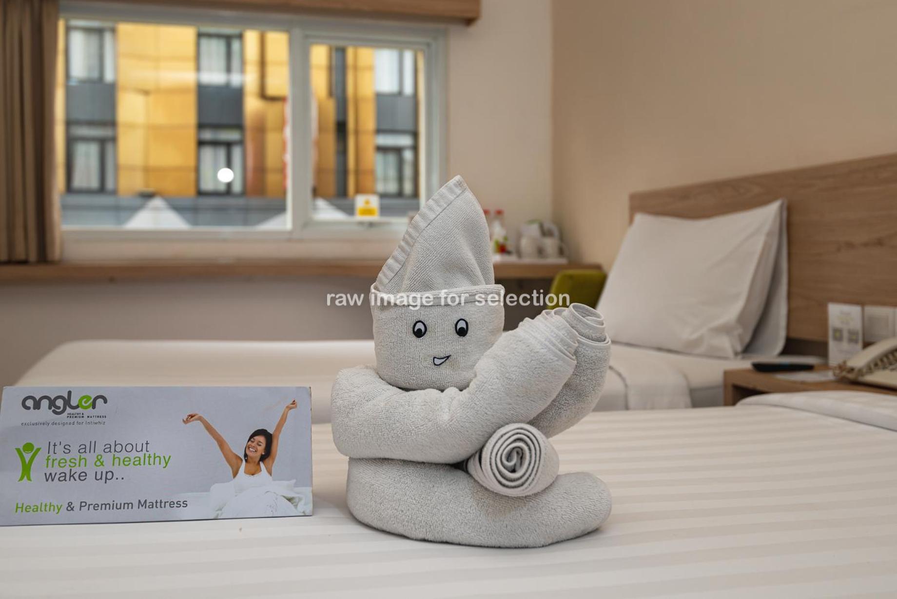 Whiz Hotel Falatehan Jakarta 46/57