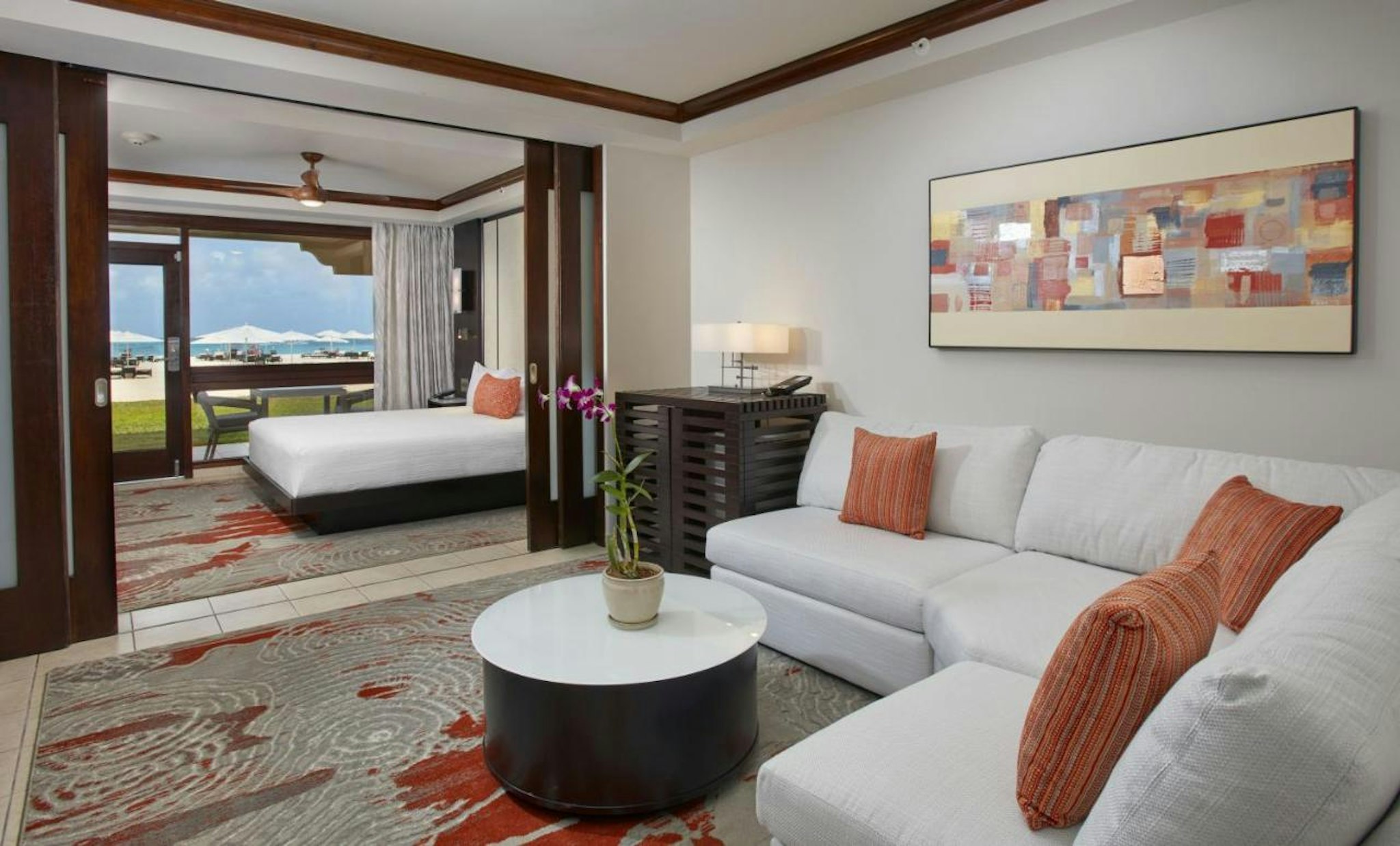 Bucuti and Tara Beach Resort - Adults Only 18/32