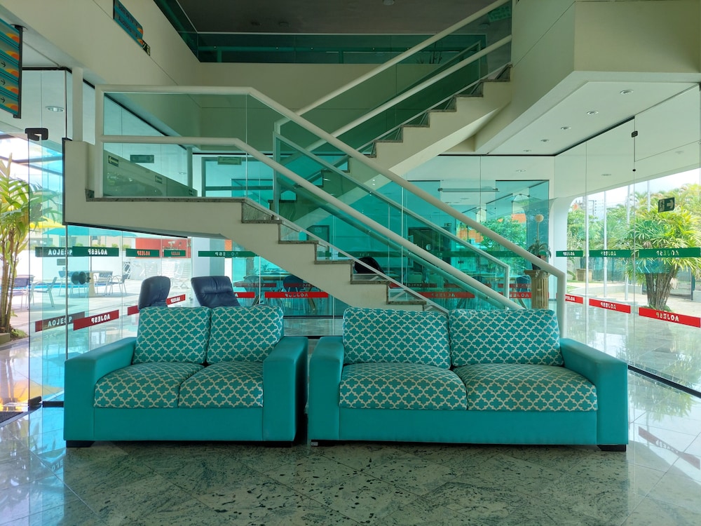 Aojesp Hotel Colonia 29/46
