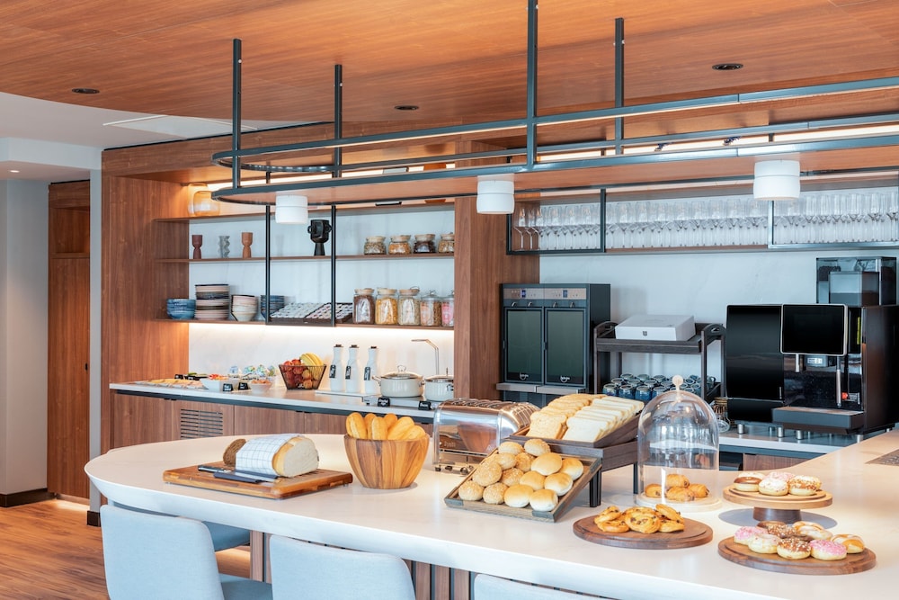 Residence Inn The Hague 20/26