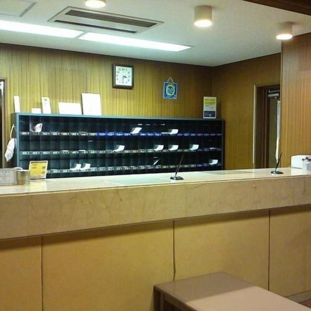 Smile Hotel Koriyama 5/34