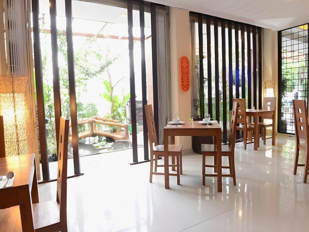 Capital O Dante Guesthouse Bali 34/50