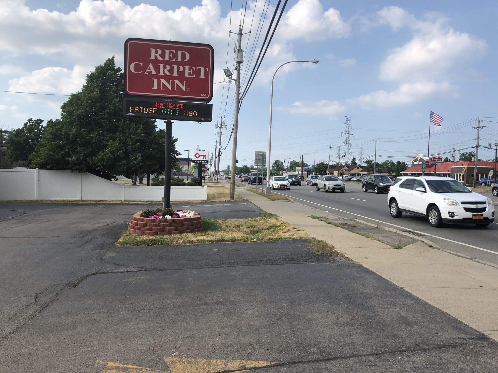 Route 62 Motel 16/19