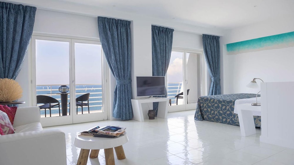 Hotel Miramare Stabia 24/46