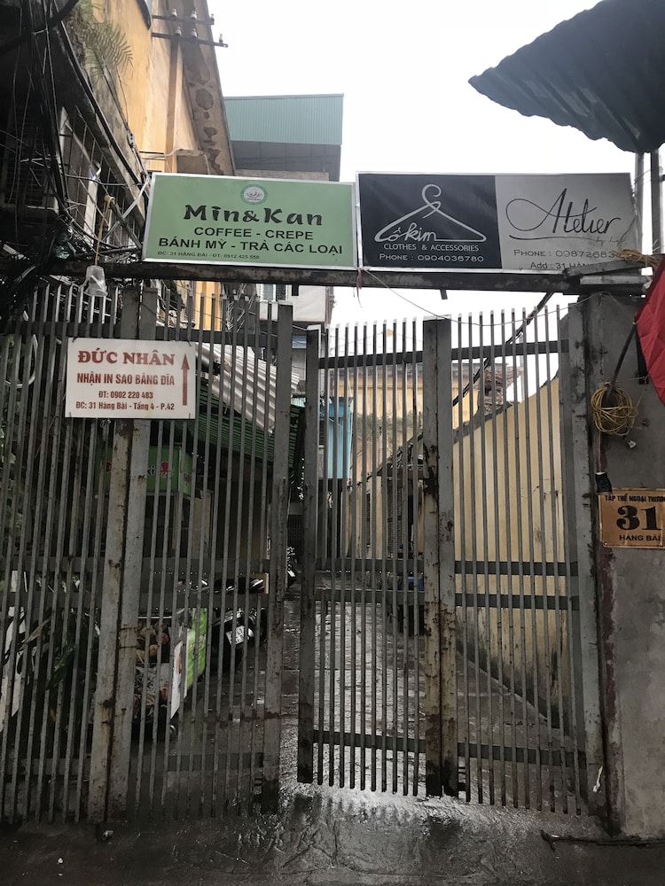 A Green Home 2/30