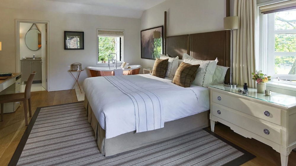 Coworth Park Dorchester Collection 13/77