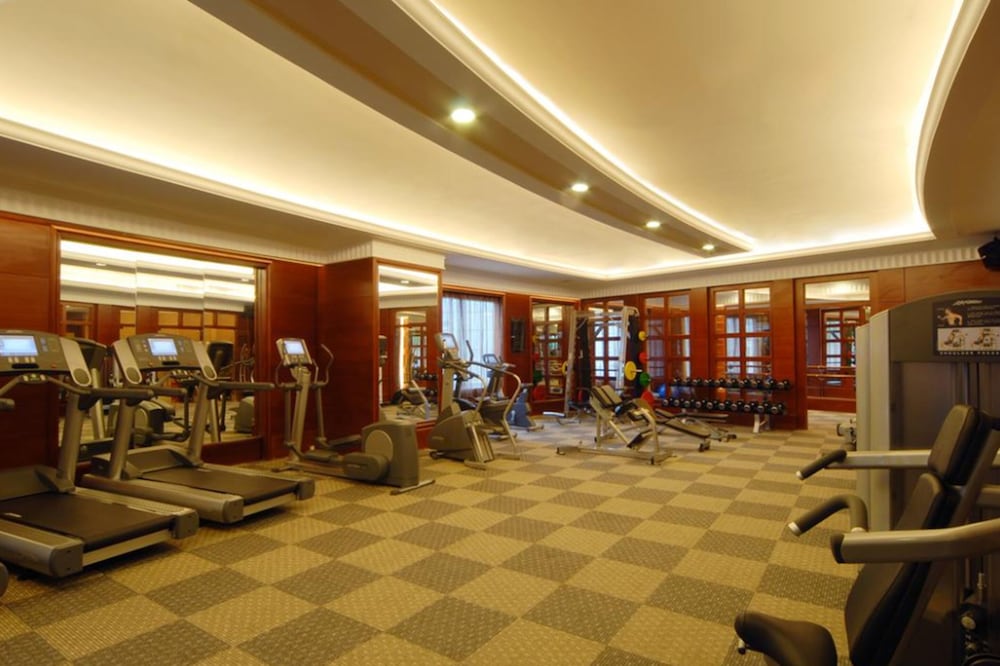 Kempinski Hotel Shenzhen 36/71
