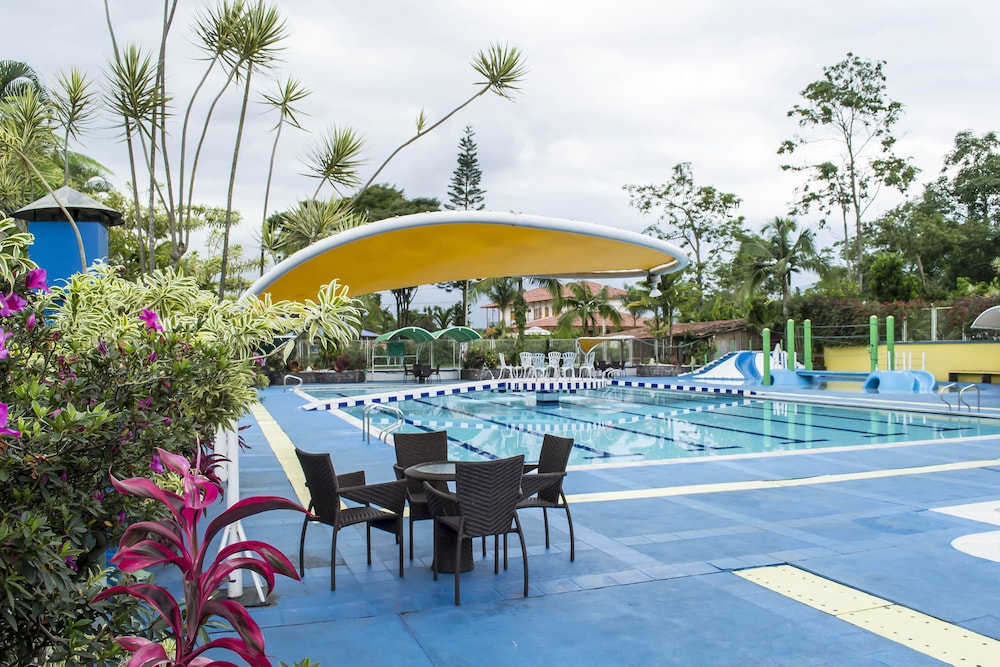 On Vacation Karlaka - All Inclusive 30/36