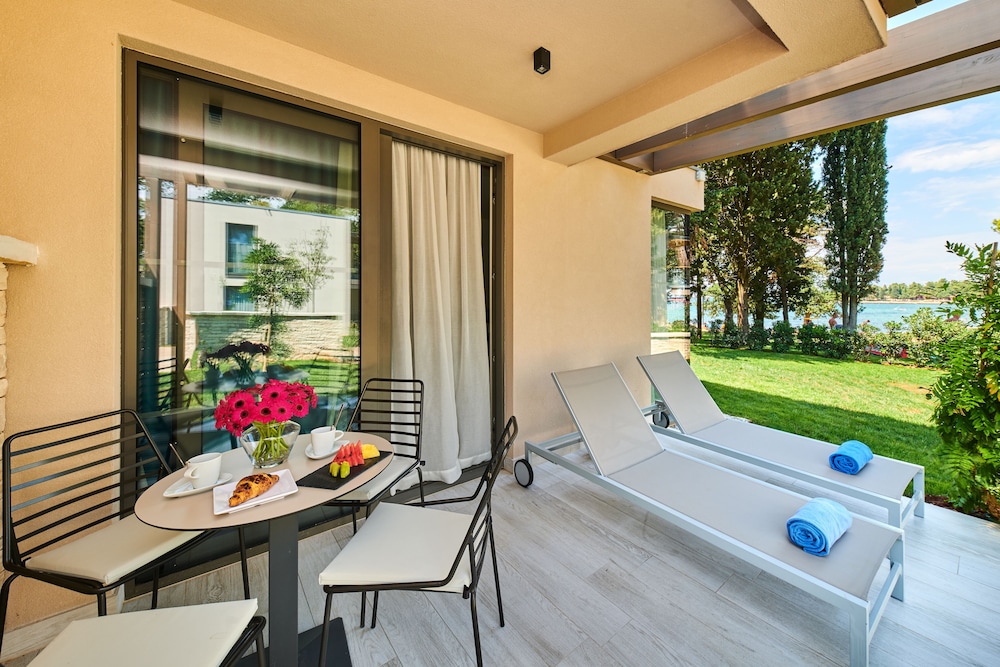 GARDEN SUITES AND ROOMS SOL UMAG 15/50