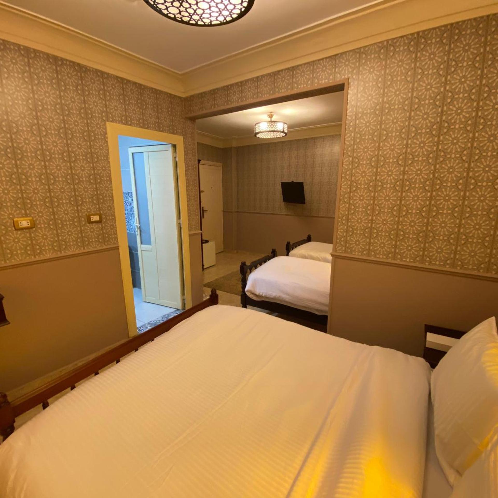 AL Rashedy Hotel Powered By Boutique 7/50