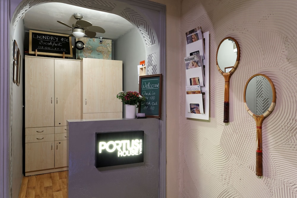 Cheers Porthouse 51/59