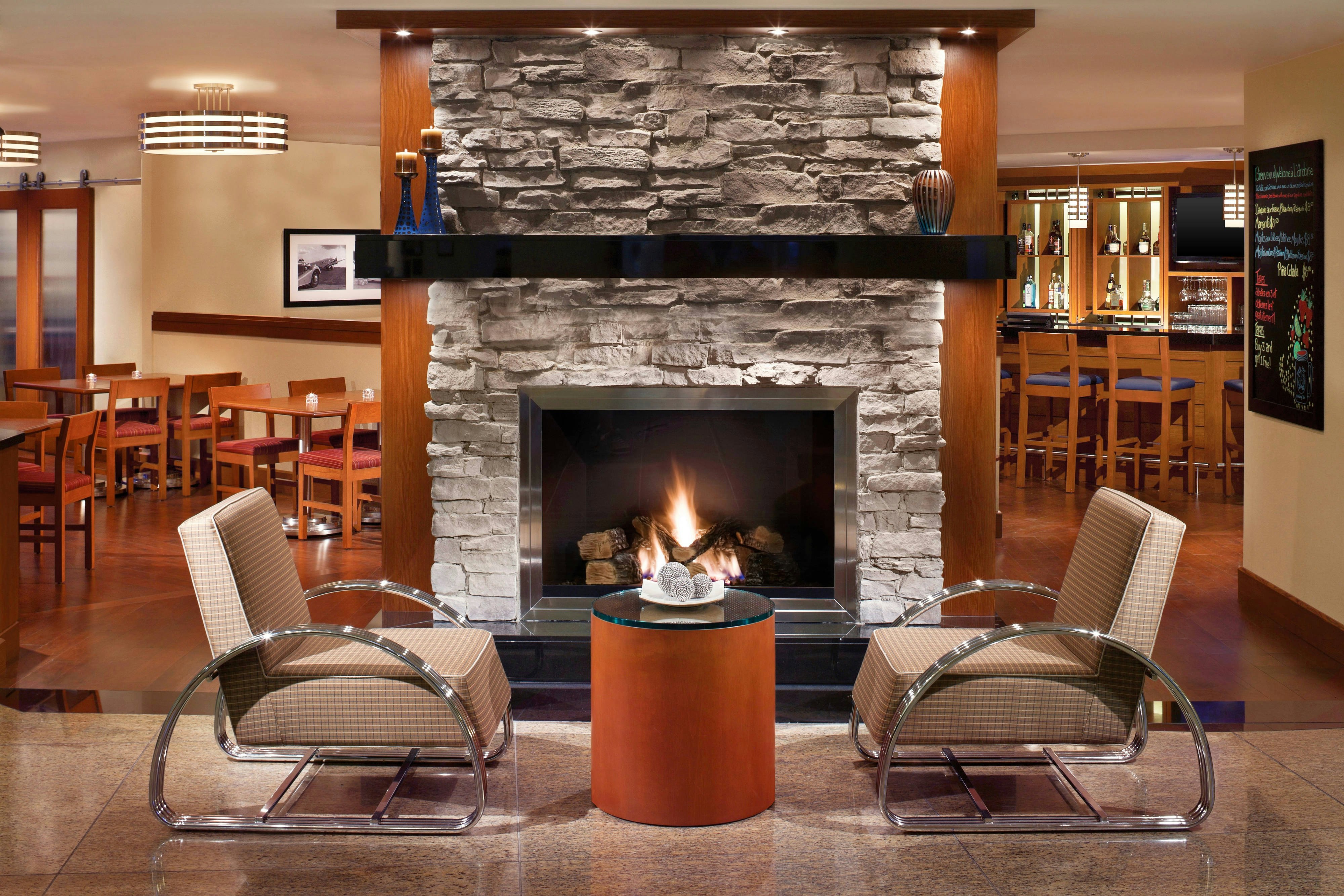 Four Points by Sheraton Hotel & Conference Centre Gatineau-Ottawa 29/35