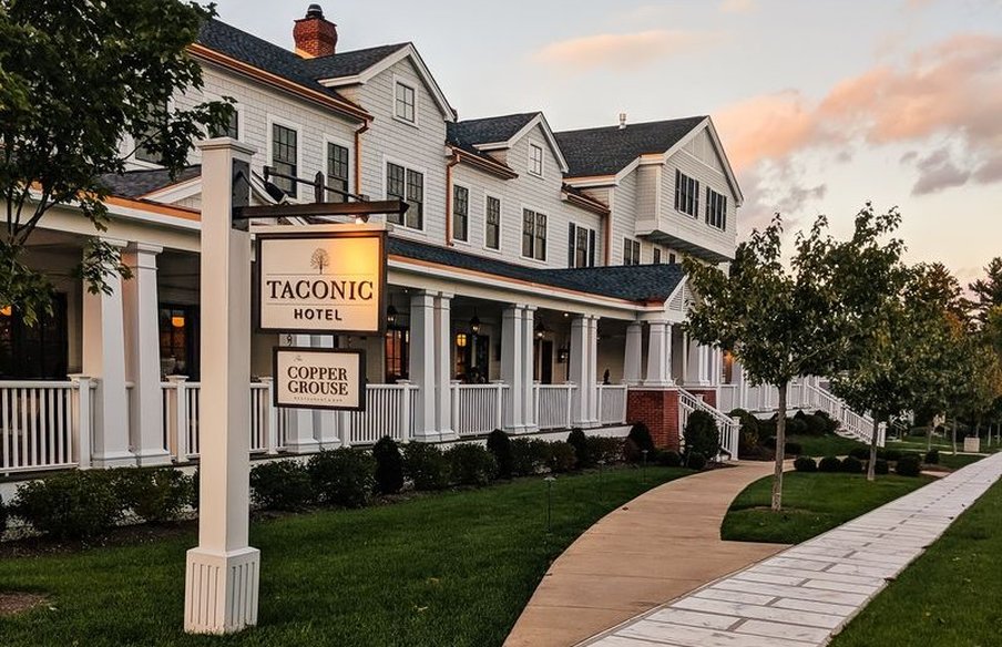 Kimpton Taconic Hotel 73/73