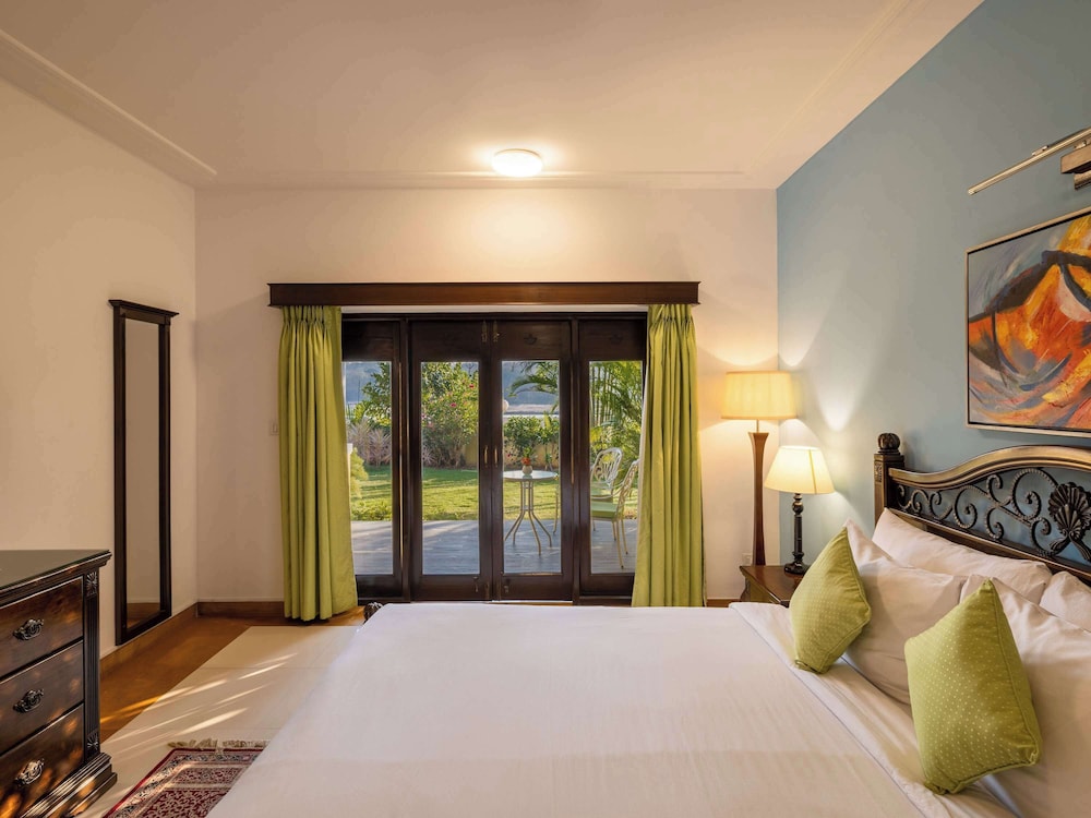 Mercure Goa Devaaya Resort 9/49