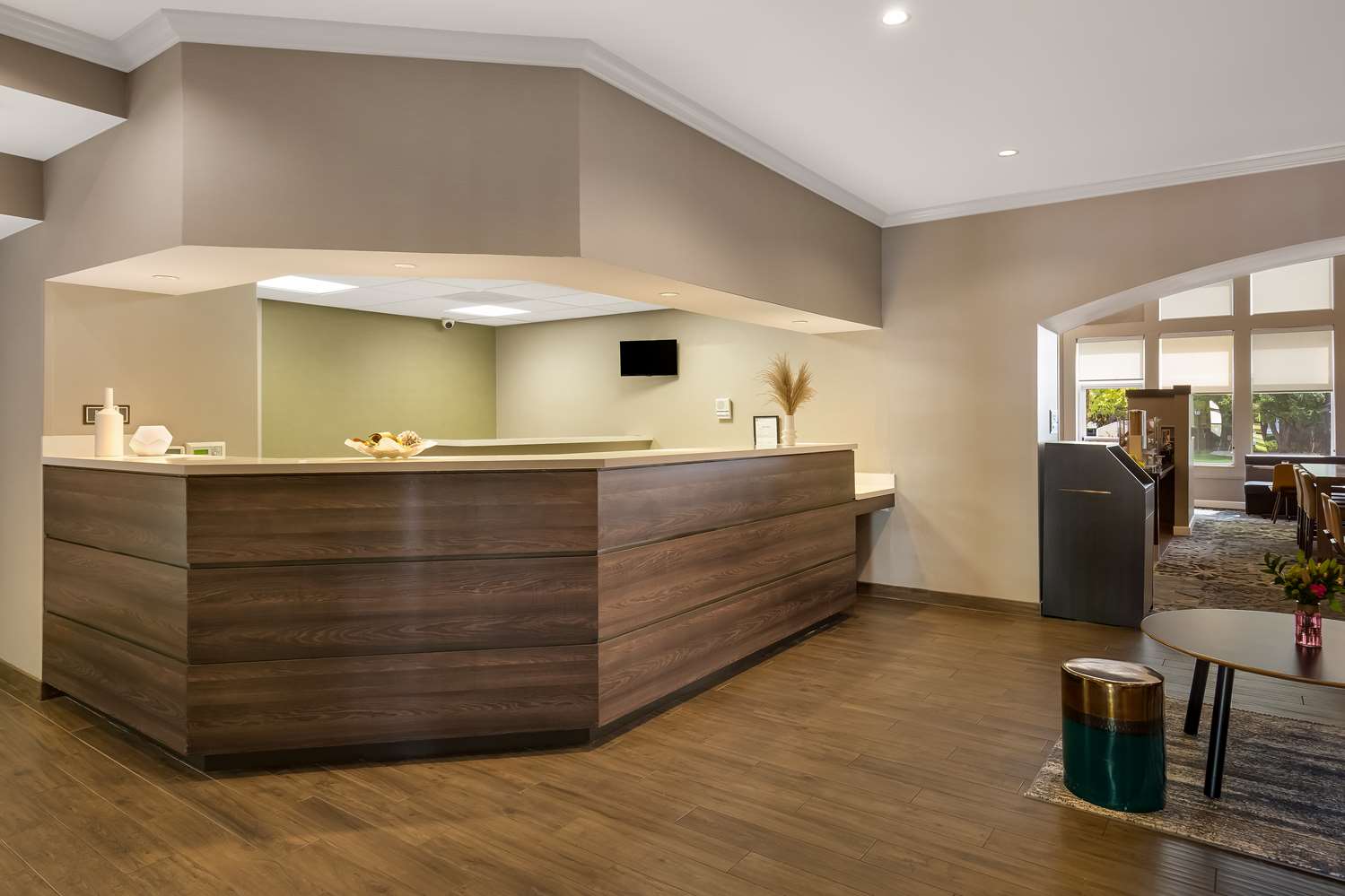 Sonesta ES Suites Parsippany Morris Plains 3/54