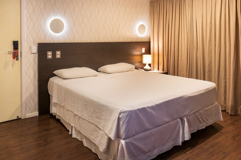 Arosa Rio Hotel 16/74