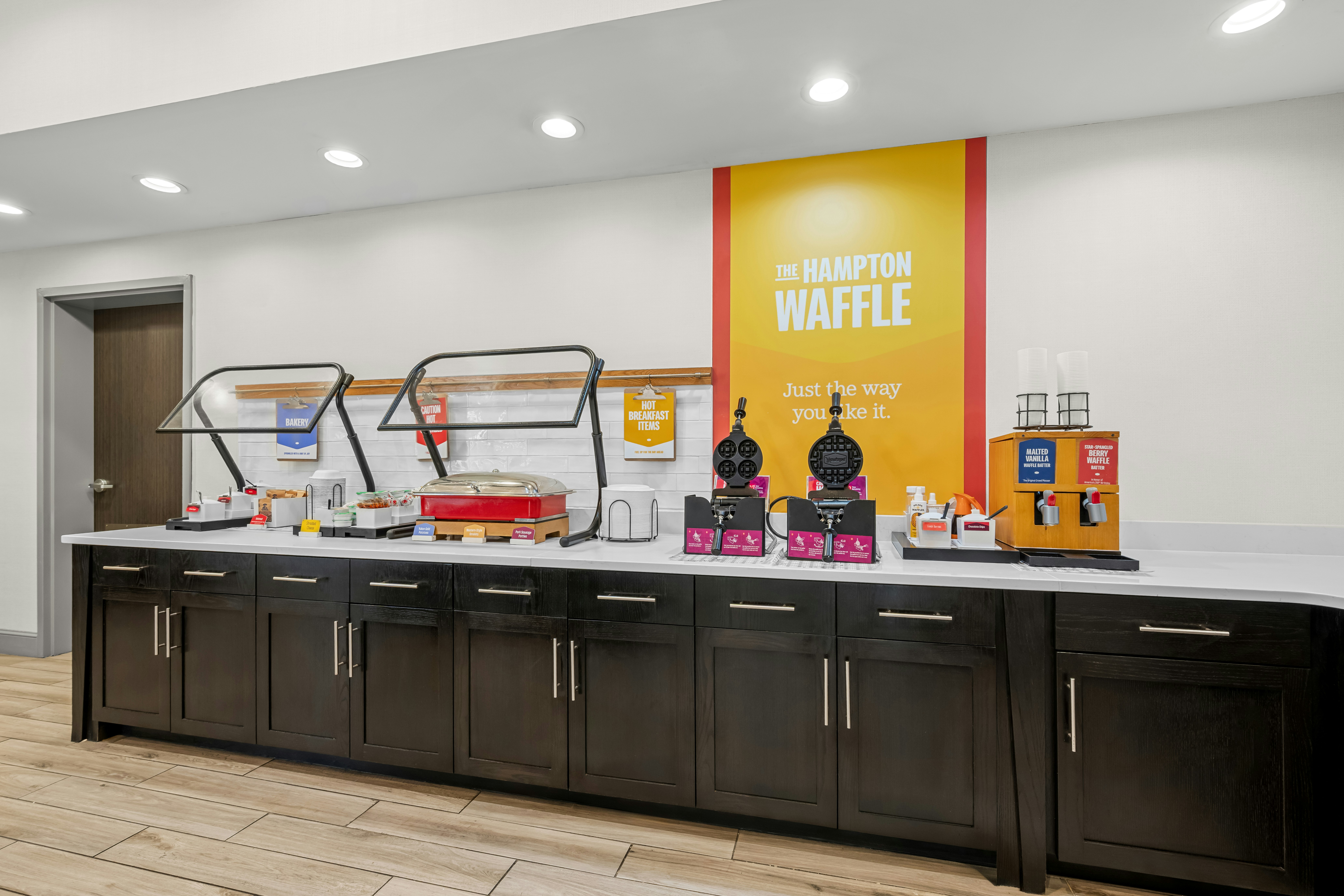 Hampton Inn Suites Knightdale Nc 42/56