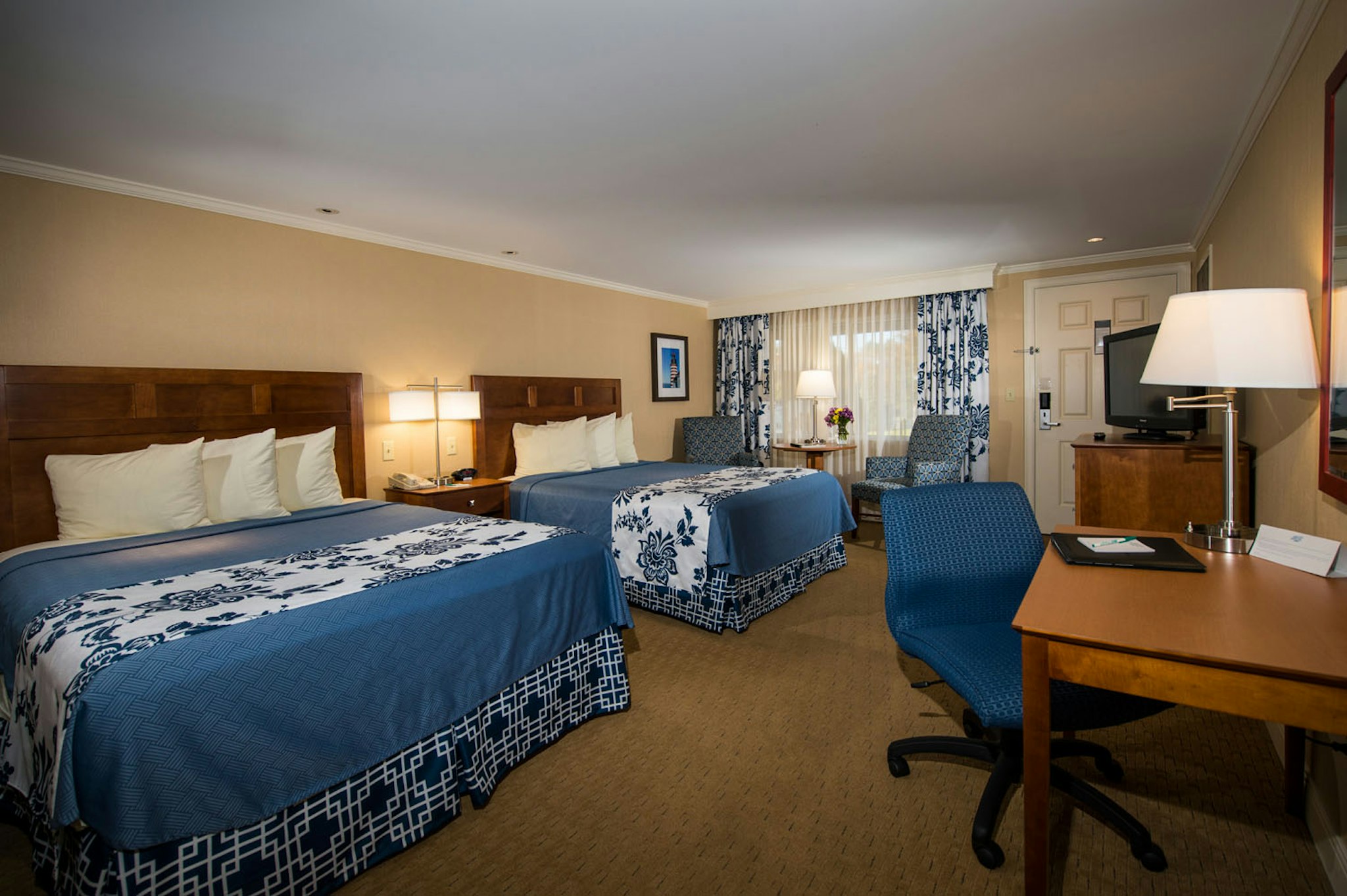 Juniper Hill Inn 3/10