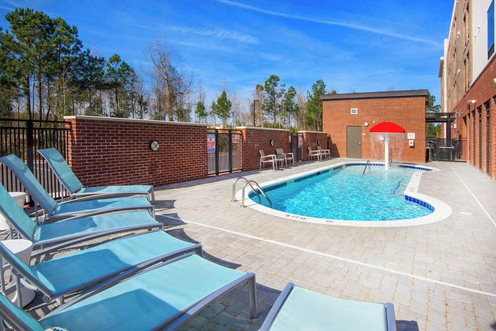 Springhill Suites Wilmington Mayfaire 35/41