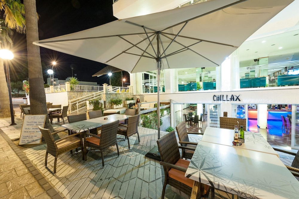 Africamar Aparthotel 17/29