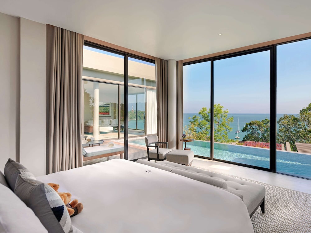 V Villas Phuket - MGallery 31/77