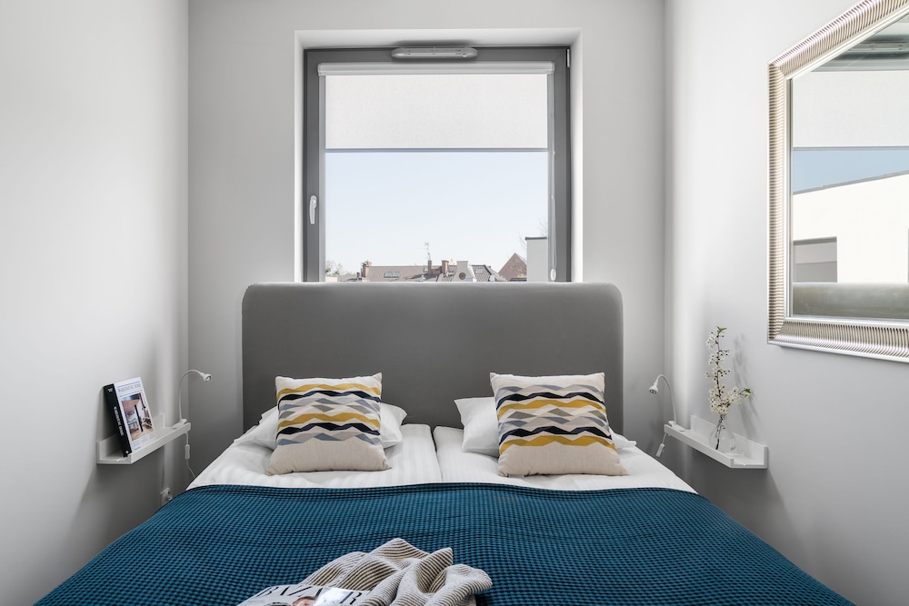 Old Town By Welcome Apartment 48/50