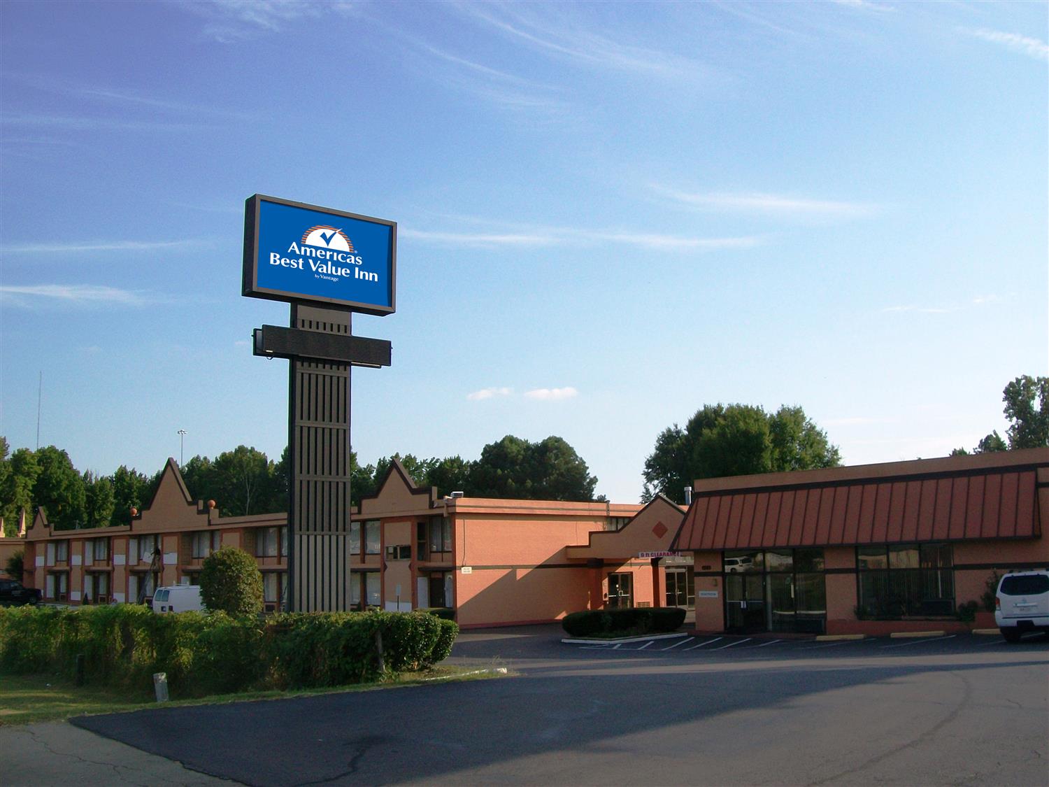 Studio6 Suites Memphis, TN – East Memphis 35/36