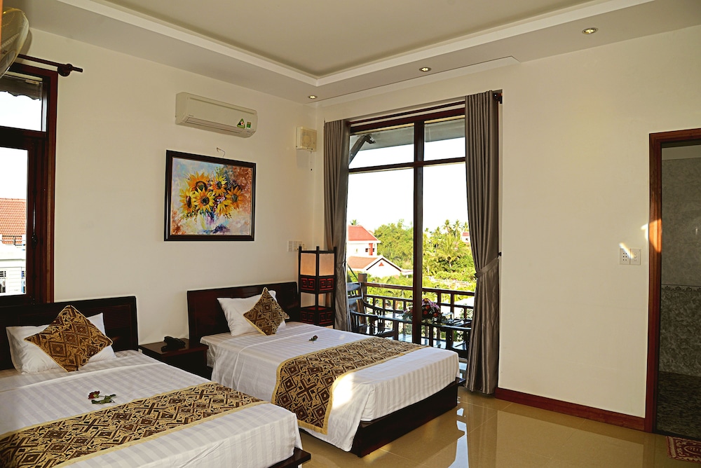 Joy Hoi An Homestay 22/36