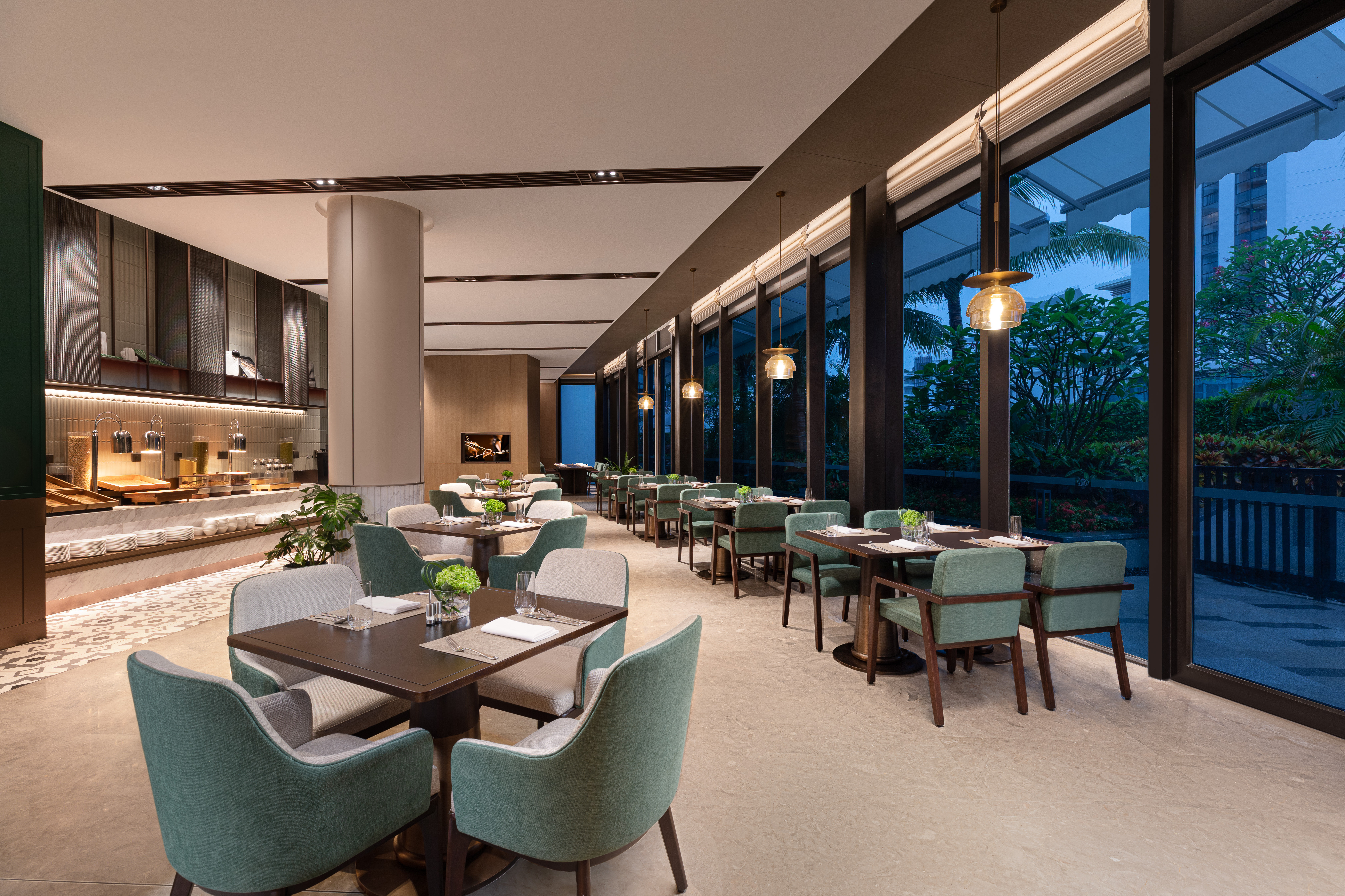 Ascott Dadonghai Bay Sanya 27/36