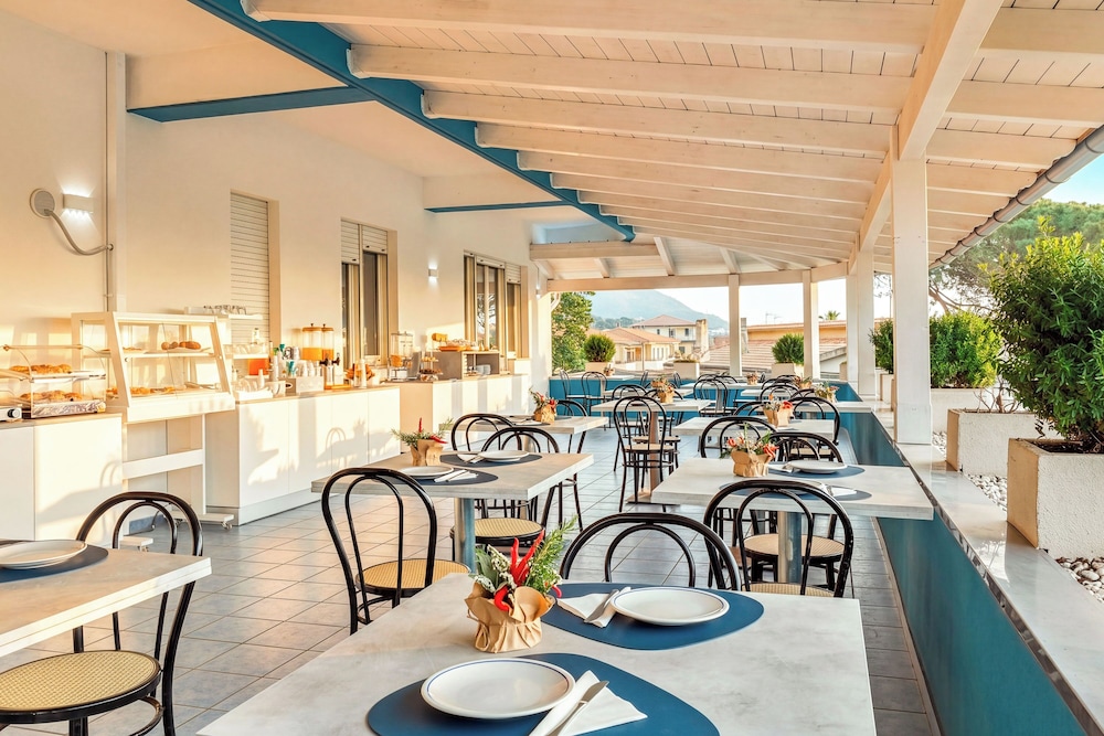 Hotel Blu Eden 33/50