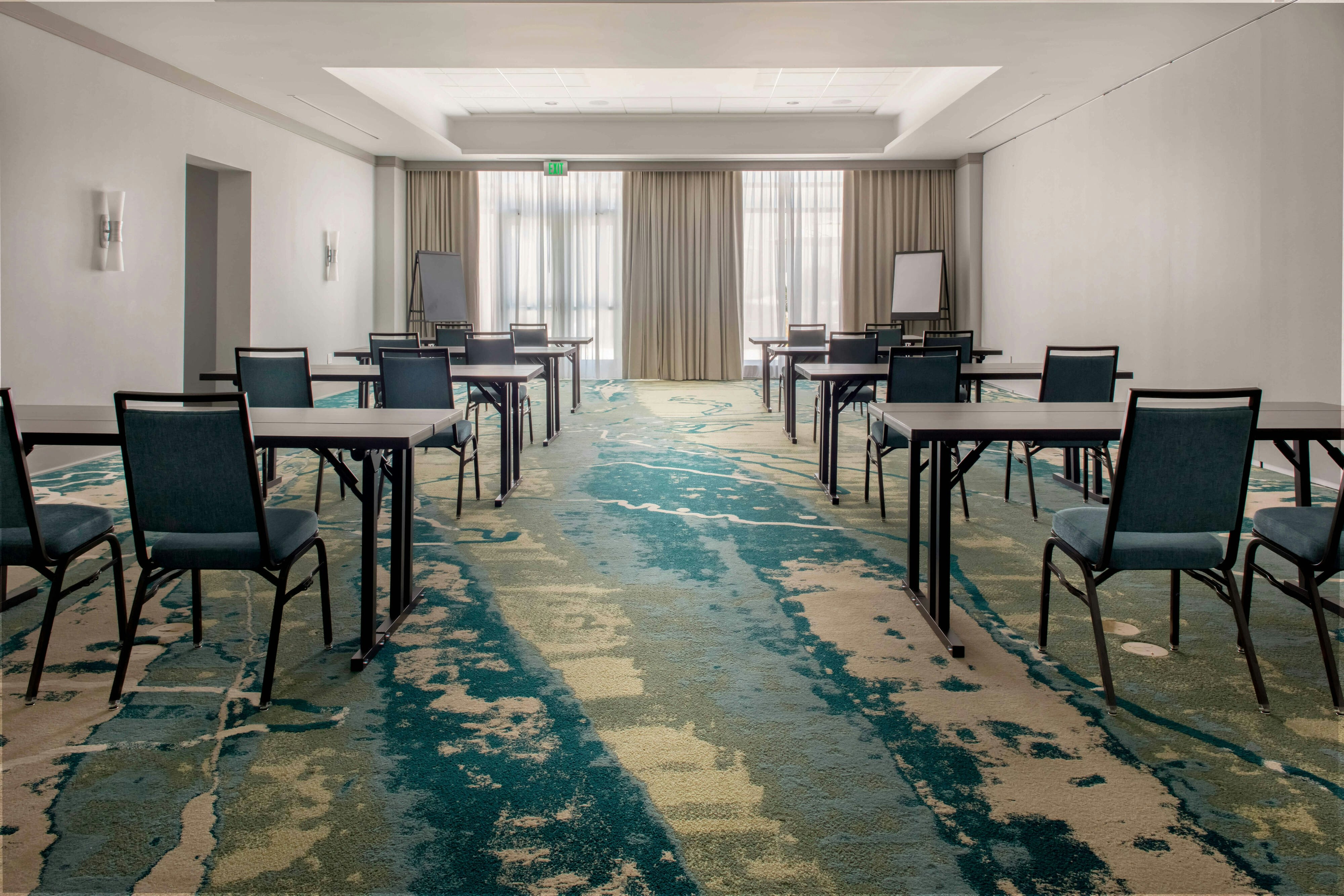 Courtyard by Marriott Jekyll Island 42/48