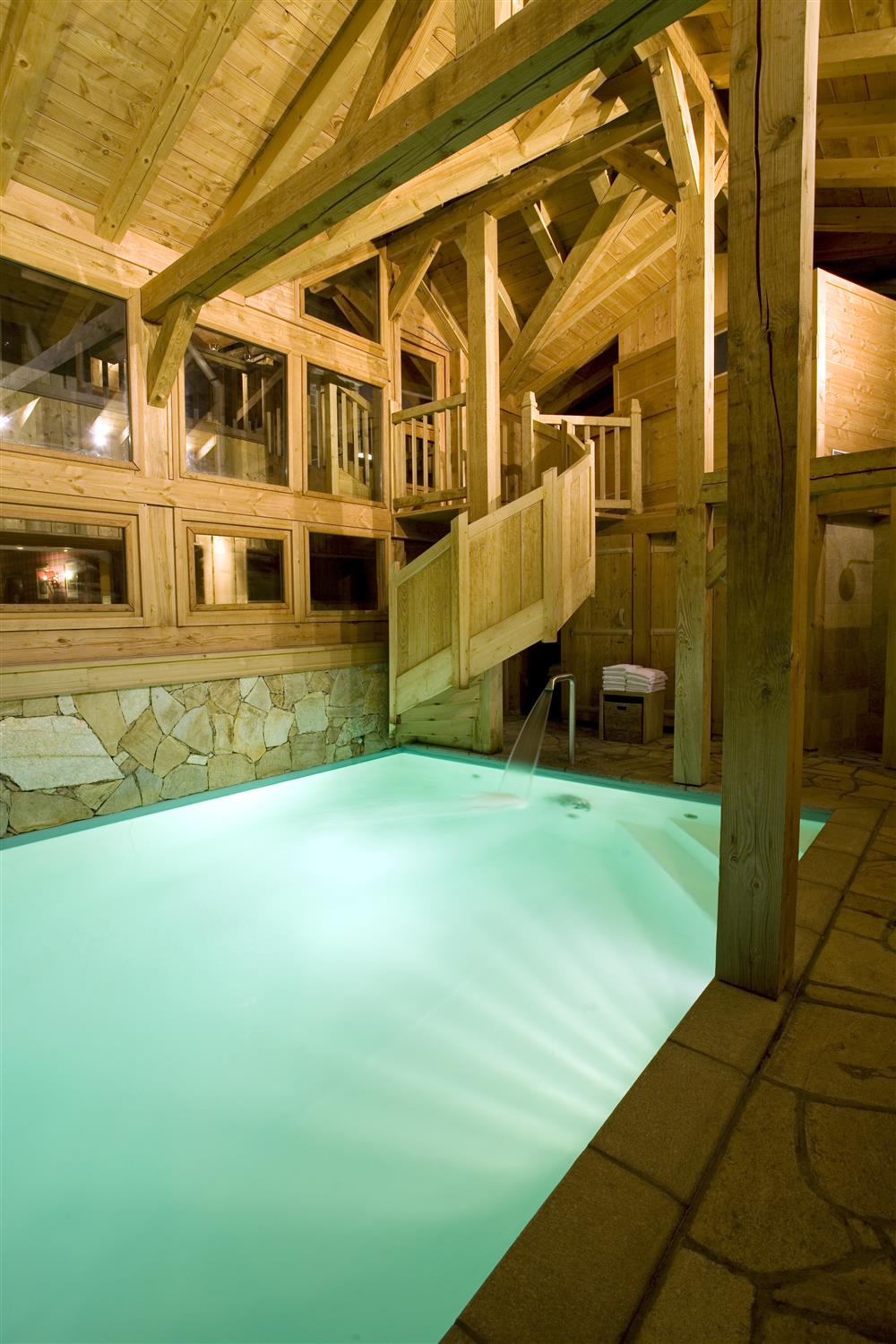 Hotel Chalet Les Saytels, Signature Collection 28/34