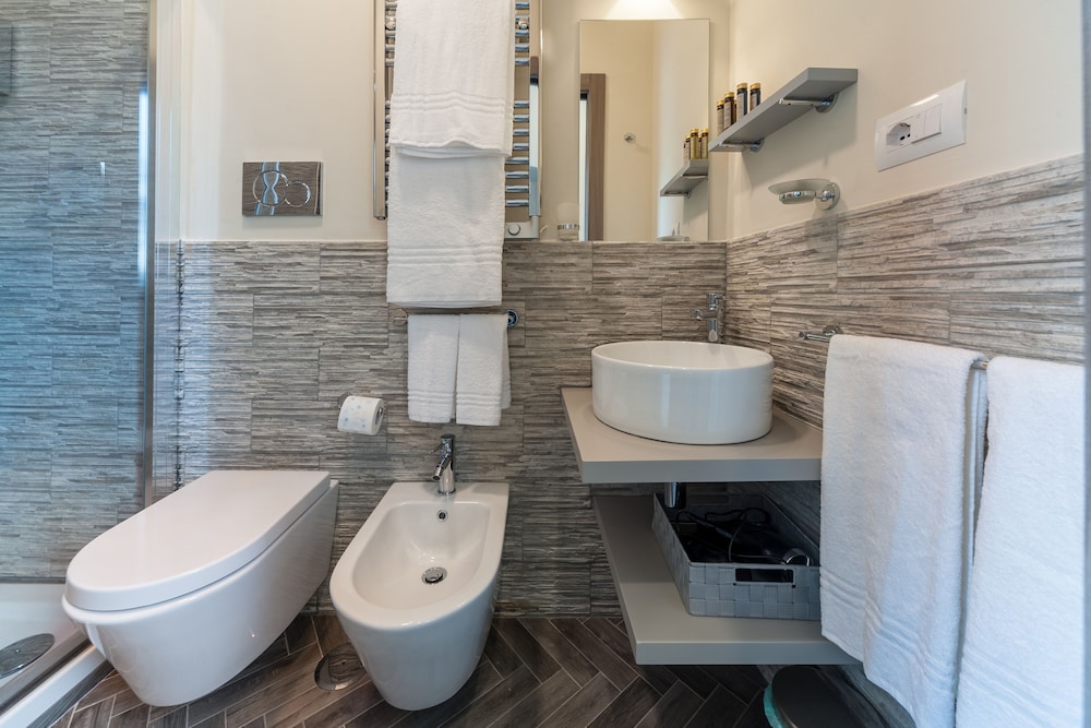 Foro Romano Luxury Suites 30/51