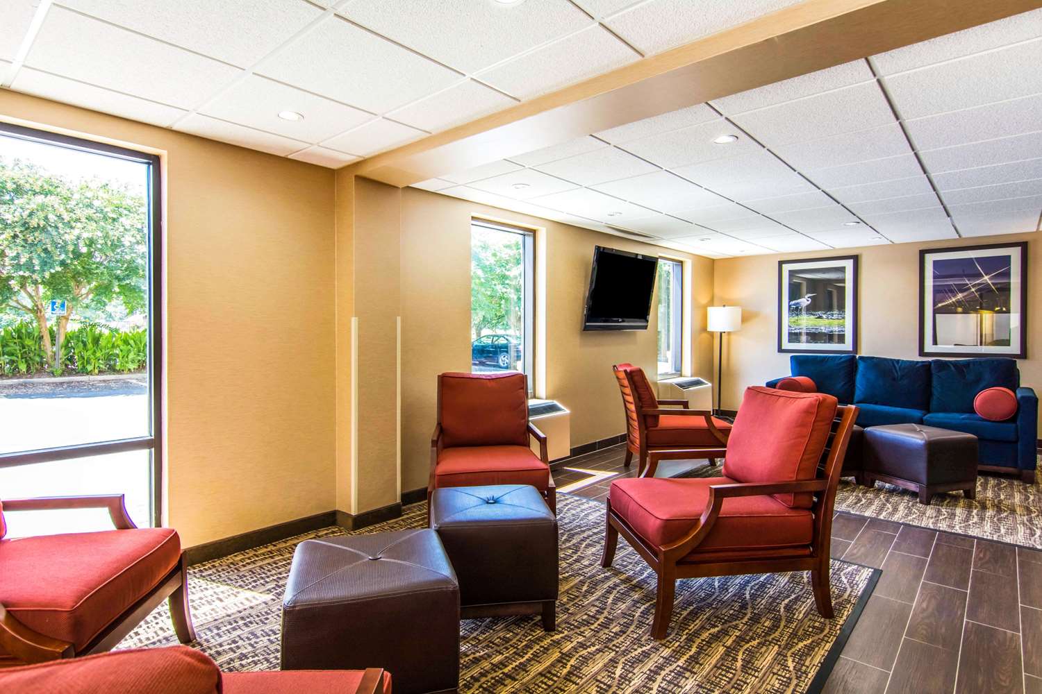 Quality Inn Newport News 17/27