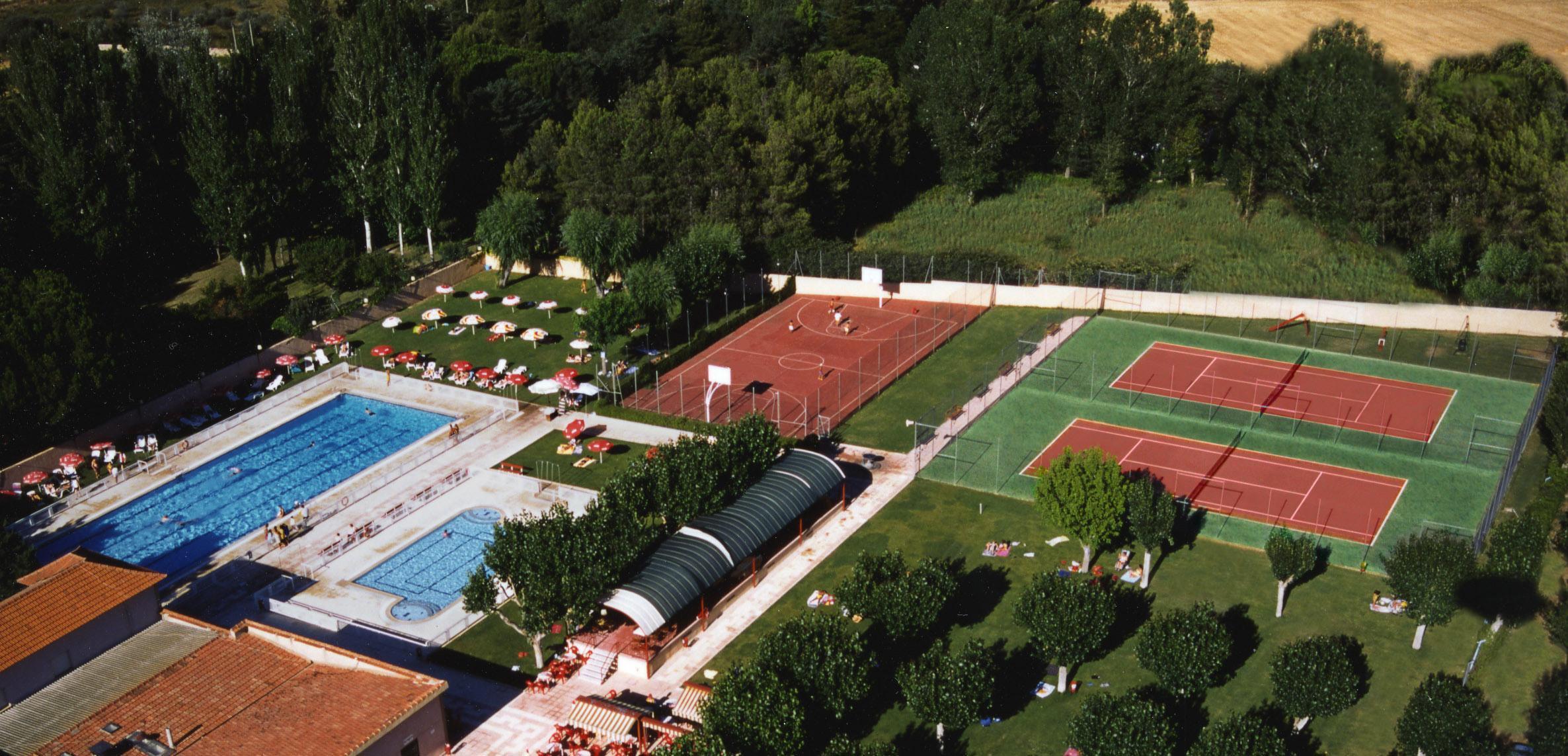 BUNGALOWS CAMPING REGIO 25/43