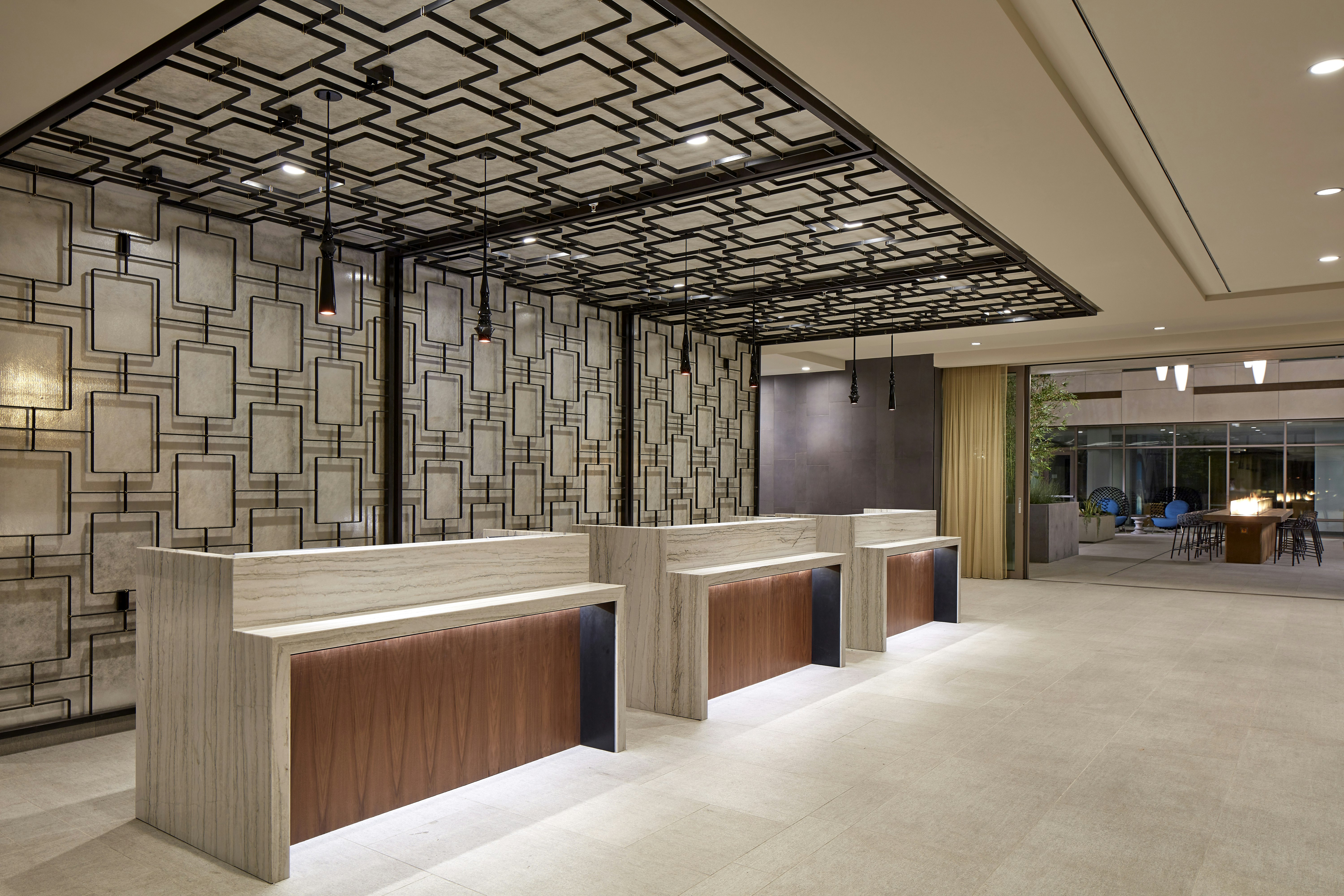 Hilton Garden Inn San Diego Downtown Bayside 16/74