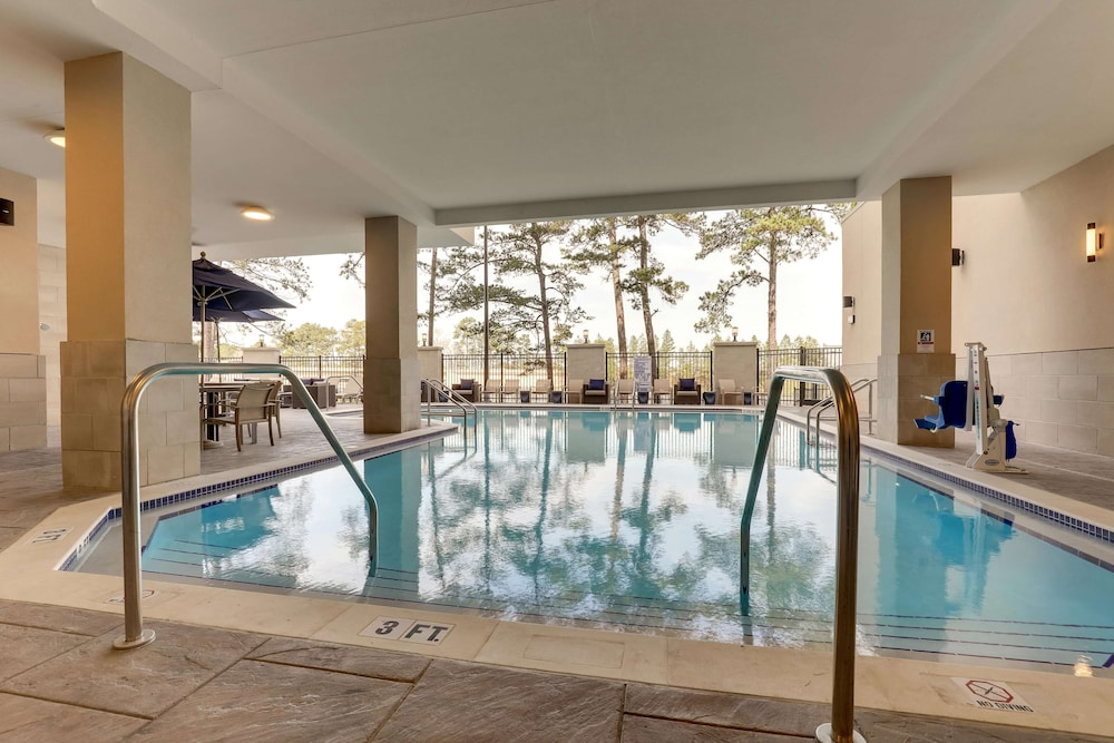Drury Plaza Hotel Tallahassee 23/50