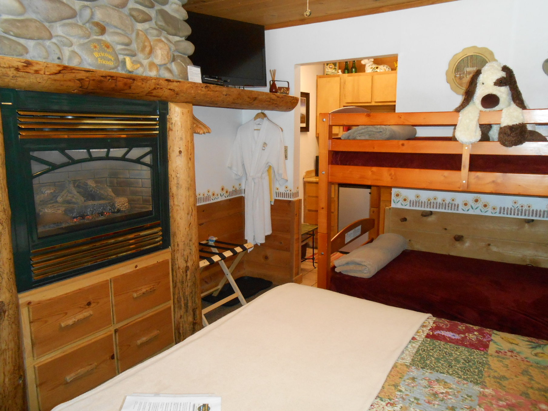 Heavenly Valley Lodge 42/42