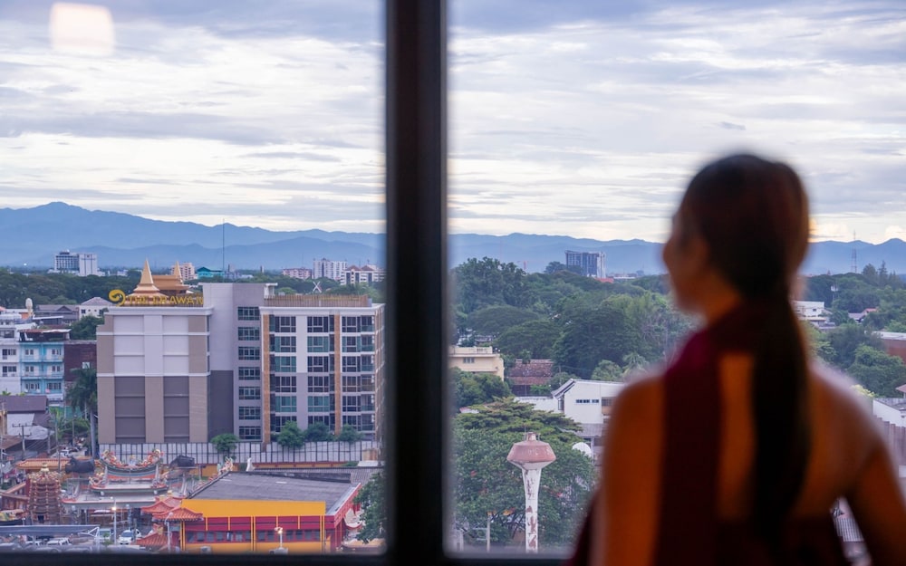 Dusit Princess Chiang Mai 73/77