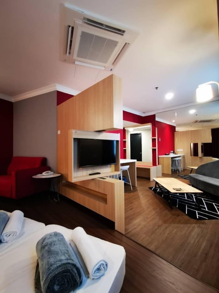 Regalodge Hotel Ipoh 13/50
