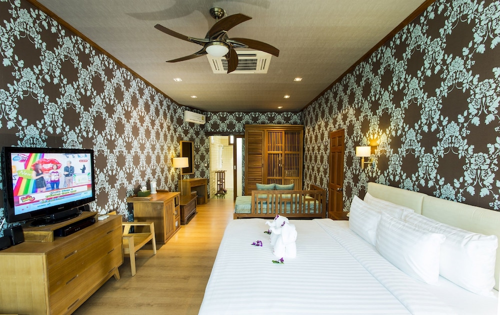 Gajapuri Resort Spa 19/76